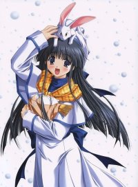 BUY NEW snow - 125597 Premium Anime Print Poster